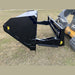 Stinger Attachments Skid Steer Hydraulic Dump Bucket (HDB) - Stinger Attachments - Beacon Attachments