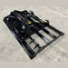 Stinger Attachments Skid Steer Land Plane (LP) - Stinger Attachments - Beacon Attachments