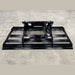Stinger Attachments Skid Steer Land Plane (LP) - Stinger Attachments - Beacon Attachments