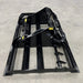 Stinger Attachments Skid Steer Land Plane (LP) - Stinger Attachments - Beacon Attachments
