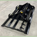 Stinger Attachments Skid Steer Land Plane (LP) - Stinger Attachments - Beacon Attachments