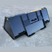 Stinger Attachments Skid Steer Liquid Slurry Material Bucket - Stinger Attachments - Beacon Attachments