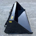 Stinger Attachments Skid Steer Liquid Slurry Material Bucket - Stinger Attachments - Beacon Attachments