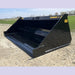 Stinger Attachments Skid Steer Material Bucket – Series 1 - Stinger Attachments - Beacon Attachments