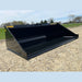 Stinger Attachments Skid Steer Material Bucket – Series 3 - Stinger Attachments - Beacon Attachments