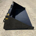 Stinger Attachments Skid Steer Material Bucket – Series 3 - Stinger Attachments - Beacon Attachments
