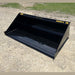 Stinger Attachments Skid Steer Material Bucket – Series 3 - Stinger Attachments - Beacon Attachments