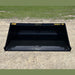 Stinger Attachments Skid Steer Material Bucket – Series 3 - Stinger Attachments - Beacon Attachments