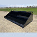 Stinger Attachments Skid Steer Material Bucket – Series 3 - Stinger Attachments - Beacon Attachments
