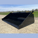 Stinger Attachments Skid Steer Material Bucket – Series 3 - Stinger Attachments - Beacon Attachments