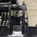 Stinger Attachments Skid Steer Rock Grapple Bucket (RG) - Stinger Attachments - Beacon Attachments