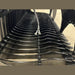 Stinger Attachments Skid Steer Rock Grapple Bucket (RG) - Stinger Attachments - Beacon Attachments