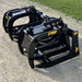 Stinger Attachments Skid Steer Root Grapple (RTG) - Stinger Attachments - Beacon Attachments