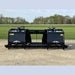 Stinger Attachments Skid Steer Root Grapple (RTG) - Stinger Attachments - Beacon Attachments