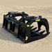 Stinger Attachments Skid Steer Root Grapple (RTG) - Stinger Attachments - Beacon Attachments