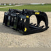 Stinger Attachments Skid Steer Root Grapple (RTG) - Stinger Attachments - Beacon Attachments
