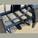 Stinger Attachments Skid Steer Root Grapple (RTG) - Stinger Attachments - Beacon Attachments