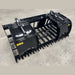 Stinger Attachments Skid Steer Root & Rock Grapple (RRG) - Stinger Attachments - Beacon Attachments