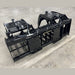 Stinger Attachments Skid Steer Root & Rock Grapple (RRG) - Stinger Attachments - Beacon Attachments