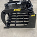 Stinger Attachments Skid Steer Root & Rock Grapple (RRG) - Stinger Attachments - Beacon Attachments
