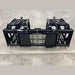 Stinger Attachments Skid Steer Root & Rock Grapple (RRG) - Stinger Attachments - Beacon Attachments