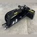 Stinger Attachments Skid Steer Stump Grapple (STG) - Stinger Attachments - Beacon Attachments