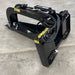 Stinger Attachments Skid Steer Stump Grapple (STG) - Stinger Attachments - Beacon Attachments