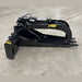 Stinger Attachments Skid Steer Stump Grapple (STG) - Stinger Attachments - Beacon Attachments