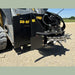 Stinger Attachments Skid Steer Stump Grinder - Stinger Attachments - Beacon Attachments