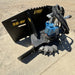 Stinger Attachments Skid Steer Stump Grinder - Stinger Attachments - Beacon Attachments