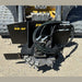 Stinger Attachments Skid Steer Stump Grinder - Stinger Attachments - Beacon Attachments