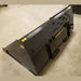 Stinger Attachments Snow Bucket For Skid Steers - Stinger Attachments - Beacon Attachments