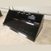 Stinger Attachments Snow Bucket For Skid Steers - Stinger Attachments - Beacon Attachments
