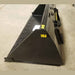 Stinger Attachments Snow Bucket For Skid Steers - Stinger Attachments - Beacon Attachments