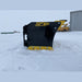 Stinger Attachments Snow Pusher Extreme For Skid Steers - Stinger Attachments - Beacon Attachments