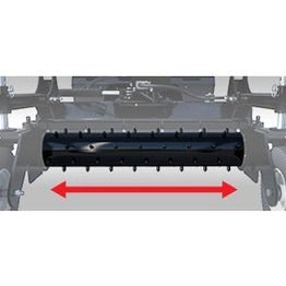 Stinger Attachments Soil Conditioner for Compact Utility Loaders - Stinger Attachments - Beacon Attachments