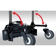 Stinger Attachments Soil Conditioner for Compact Utility Loaders - Stinger Attachments - Beacon Attachments