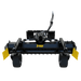 Stinger Attachments Soil Conditioner For Skid Steers - Stinger Attachments - Beacon Attachments