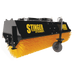 Stinger Attachments Tractor Angle Broom For Skid Steers & Utility Tractors - Stinger Attachments - Beacon Attachments