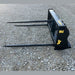 Stinger Attachments Tractor Bale Spear – Series 1 (BS1) - Stinger Attachments - Beacon Attachments