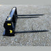 Stinger Attachments Tractor Bale Spear – Series 1 (BS1) - Stinger Attachments - Beacon Attachments