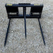 Stinger Attachments Tractor Bale Spear – Series 1 (BS1) - Stinger Attachments - Beacon Attachments