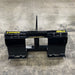 Stinger Attachments Tractor Bale Spear – Series 1 Standard (BSS) - Stinger Attachments - Beacon Attachments