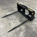 Stinger Attachments Tractor Bale Spear – Series 2 (BS2) - Stinger Attachments - Beacon Attachments