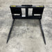 Stinger Attachments Tractor Bale Spear – Series 2 (BS2) - Stinger Attachments - Beacon Attachments