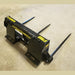 Stinger Attachments Tractor Bale Spear – Series 3 (BS3) - Stinger Attachments - Beacon Attachments