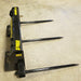 Stinger Attachments Tractor Bale Spear – Series 3 (BS3) - Stinger Attachments - Beacon Attachments