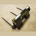 Stinger Attachments Tractor Bale Spear – Series 3 (BS3) - Stinger Attachments - Beacon Attachments