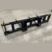 Stinger Attachments Tractor Bale Spear – Series 4 (BS4) Double Large Round Bale Mover - Stinger Attachments - Beacon Attachments