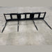 Stinger Attachments Tractor Bale Spear – Series 4 (BS4) Double Large Round Bale Mover - Stinger Attachments - Beacon Attachments